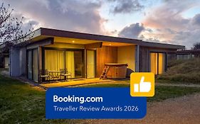 Garden Suites - Duinhotel in Burgh-Haamstede zeeland